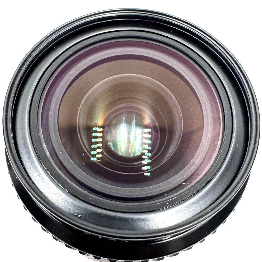極美品 Nikon ニコン NIKKOR Ai 24mm F2 単焦点レンズ