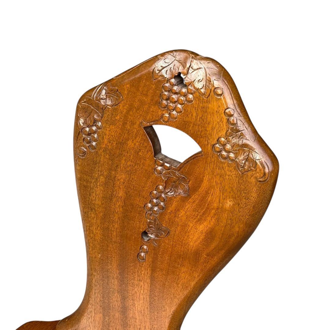 HR890 D&A YOSHIKAWA 吉川商事 葡萄園 チェア