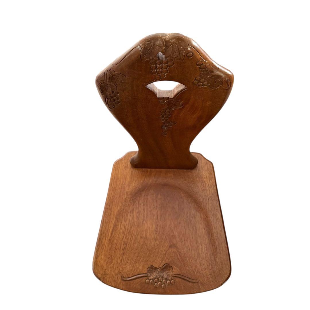 HR890 D&A YOSHIKAWA 吉川商事 葡萄園 チェア