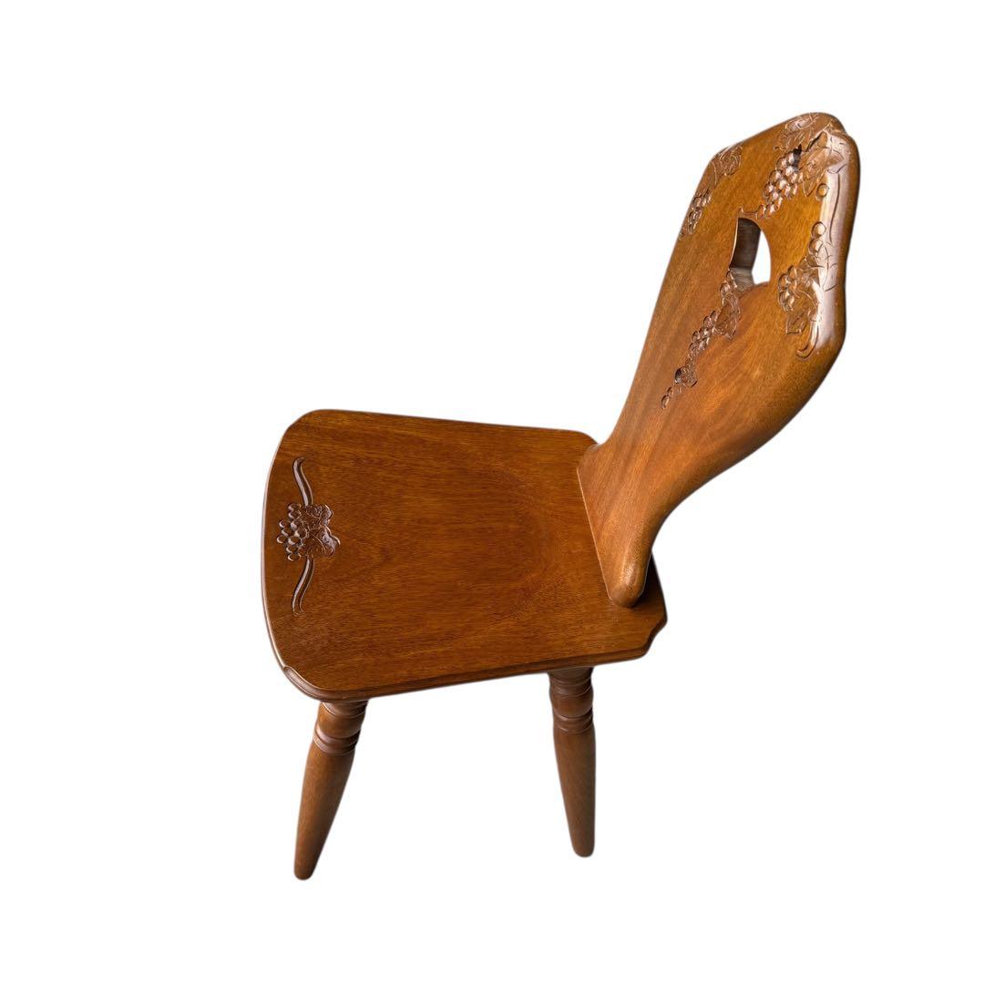 HR890 D&A YOSHIKAWA 吉川商事 葡萄園 チェア