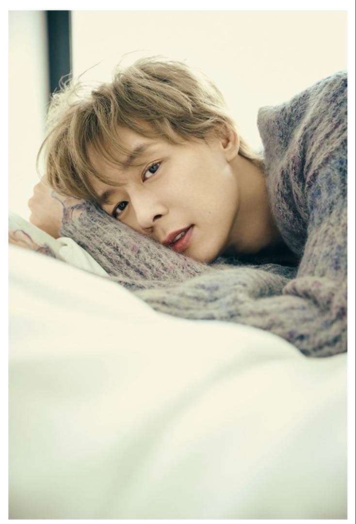 ユチョン 写真集 特装版