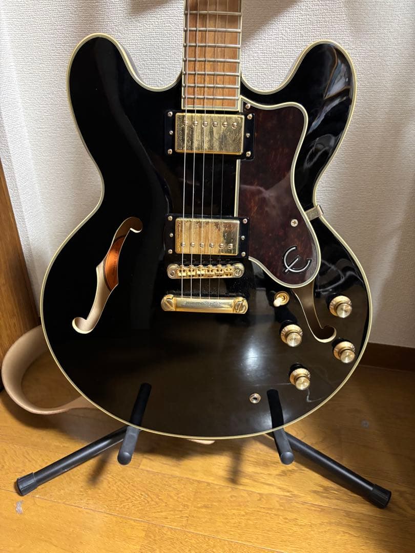 Epiphone Sheraton-Ⅱ Pro EB