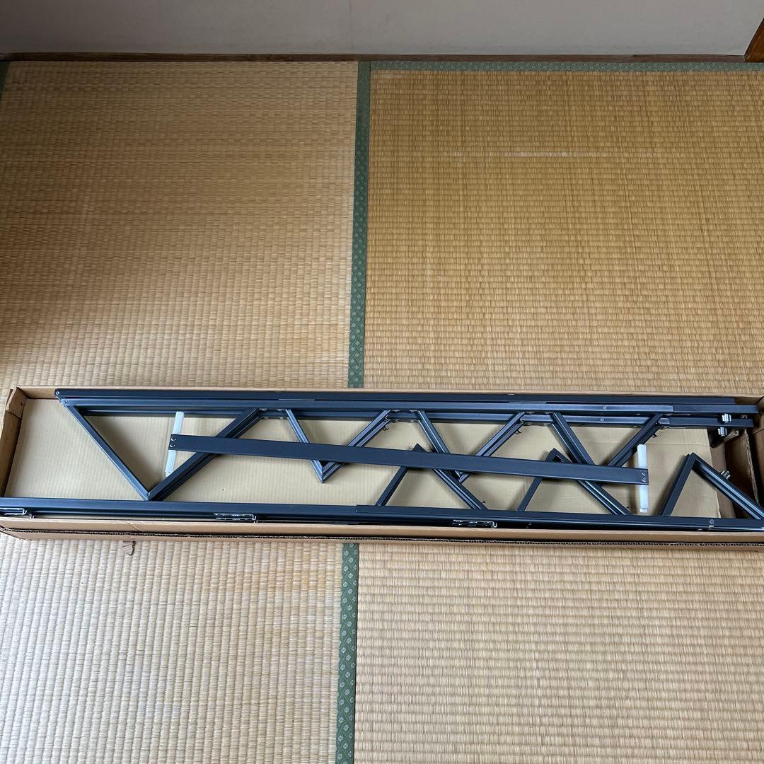 ☆雛壇7段　40号　　☆毛氈