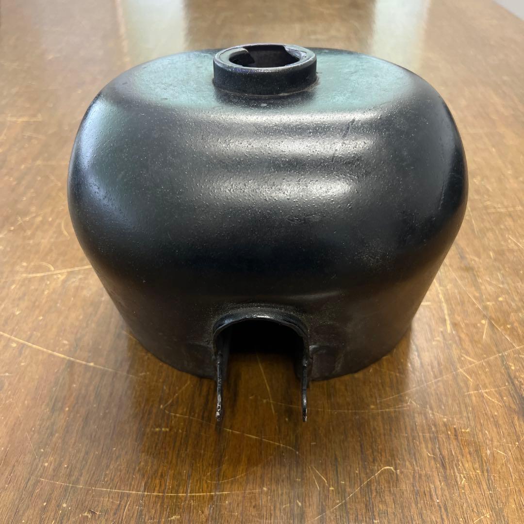 satansmithハーレースポーツスター純正タンク