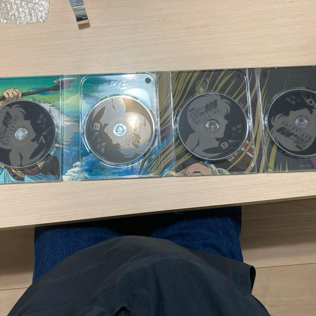 金田一少年の事件簿 コレクターズBOX [限定版] DVD