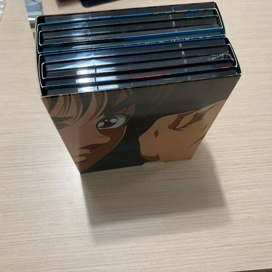 金田一少年の事件簿 コレクターズBOX [限定版] DVD