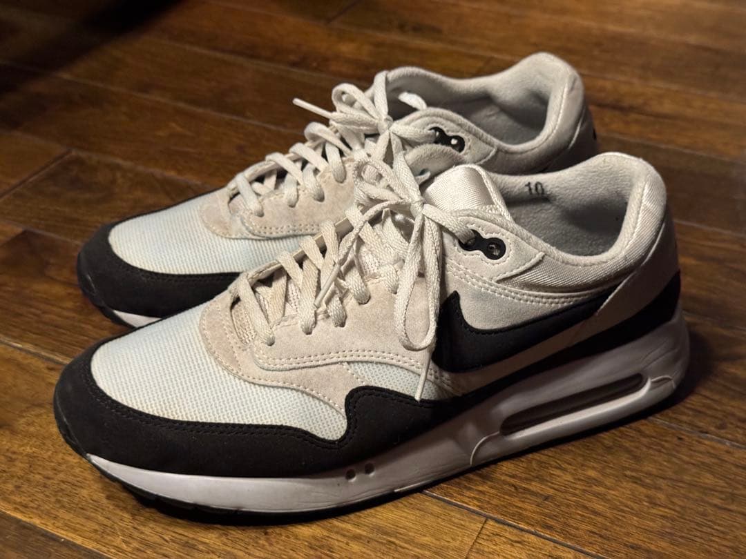 Nike Air Max 1 シューズ US10 28cm ゴルフ エアマックス