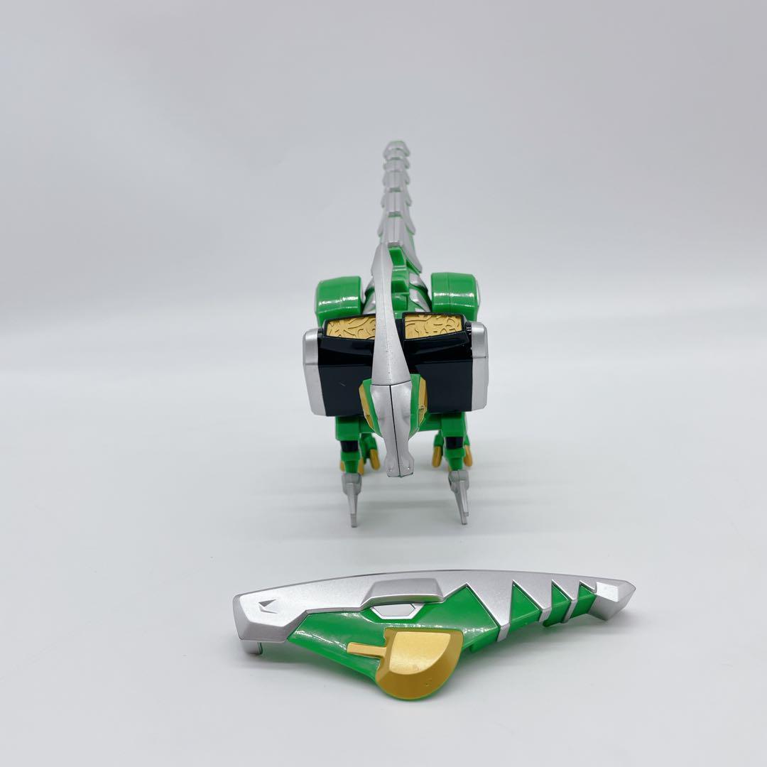 ✨入手困難✨希少✨爆竜戦隊アバレンジャー　✨激暴れセット✨取扱説明書付　現状品