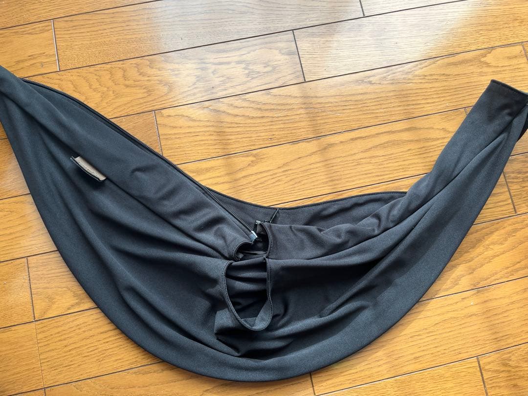 アップリカ エアキャリー