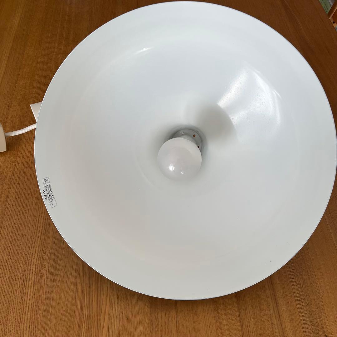 KULU LAMP クルランプ ブルー イデー IDEE