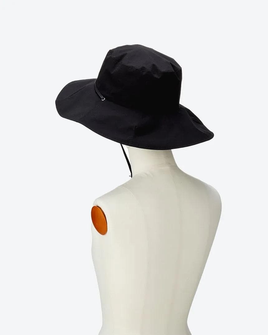 【未使用】KIJIMA TAKAYUKI コーデュラサファリハット