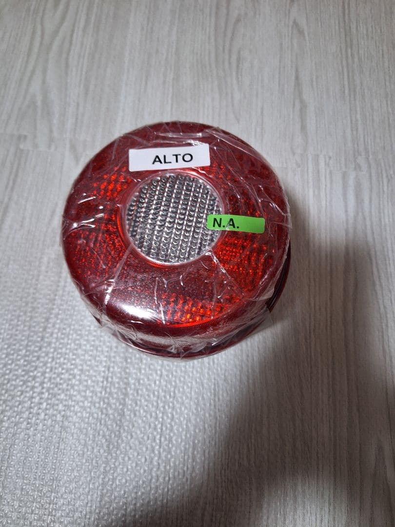 Ferrari フェラーリ F355 1996Y　テールランプ