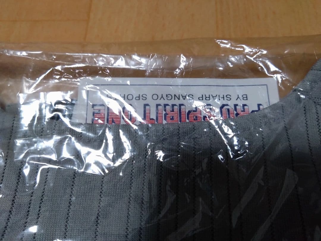 阪神タイガース　新庄剛志＃５　ビジターレプリカユニフォーム未使用品　Ｍサイズ
