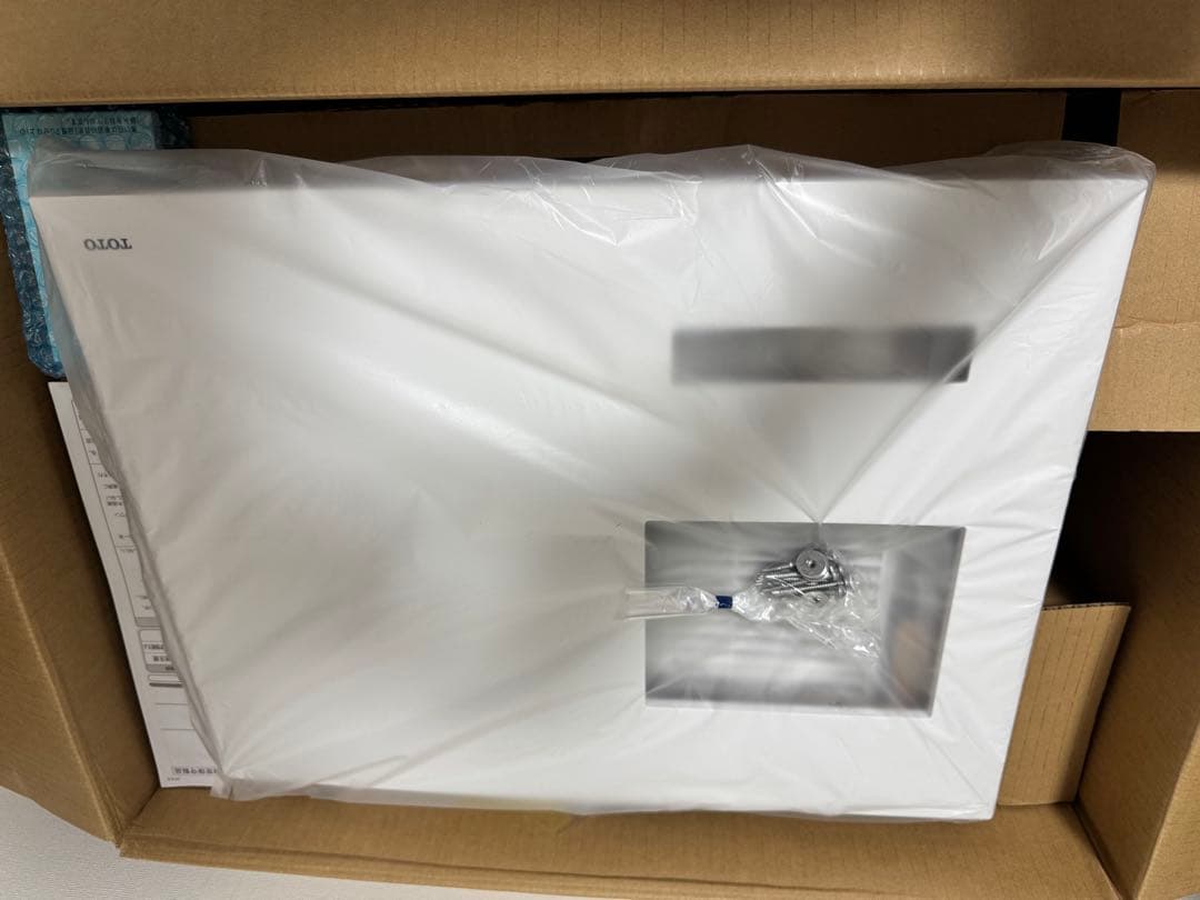 TOTO TYB3111DER ホワイト