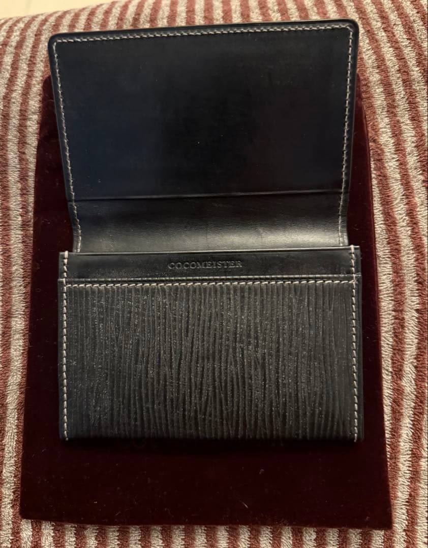 COCOMEISTER ジョリーロジャー・バルバドス