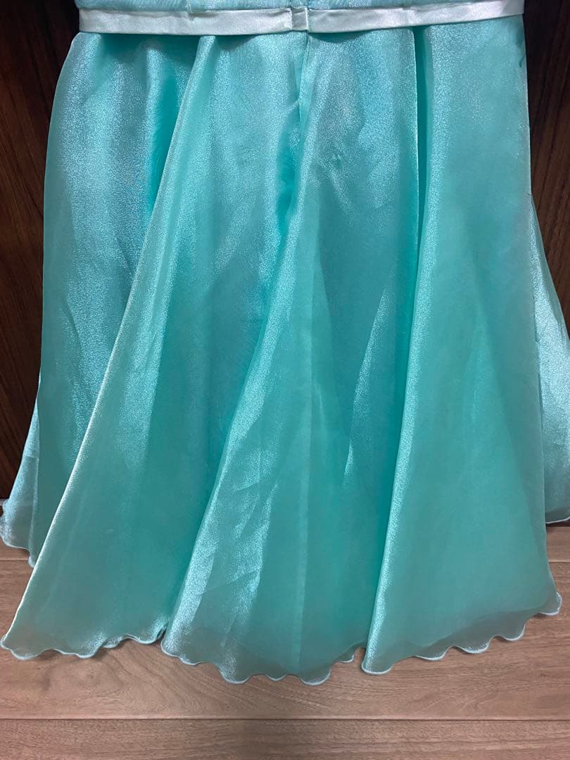 ビビディバビディブティック　アリエル120cm