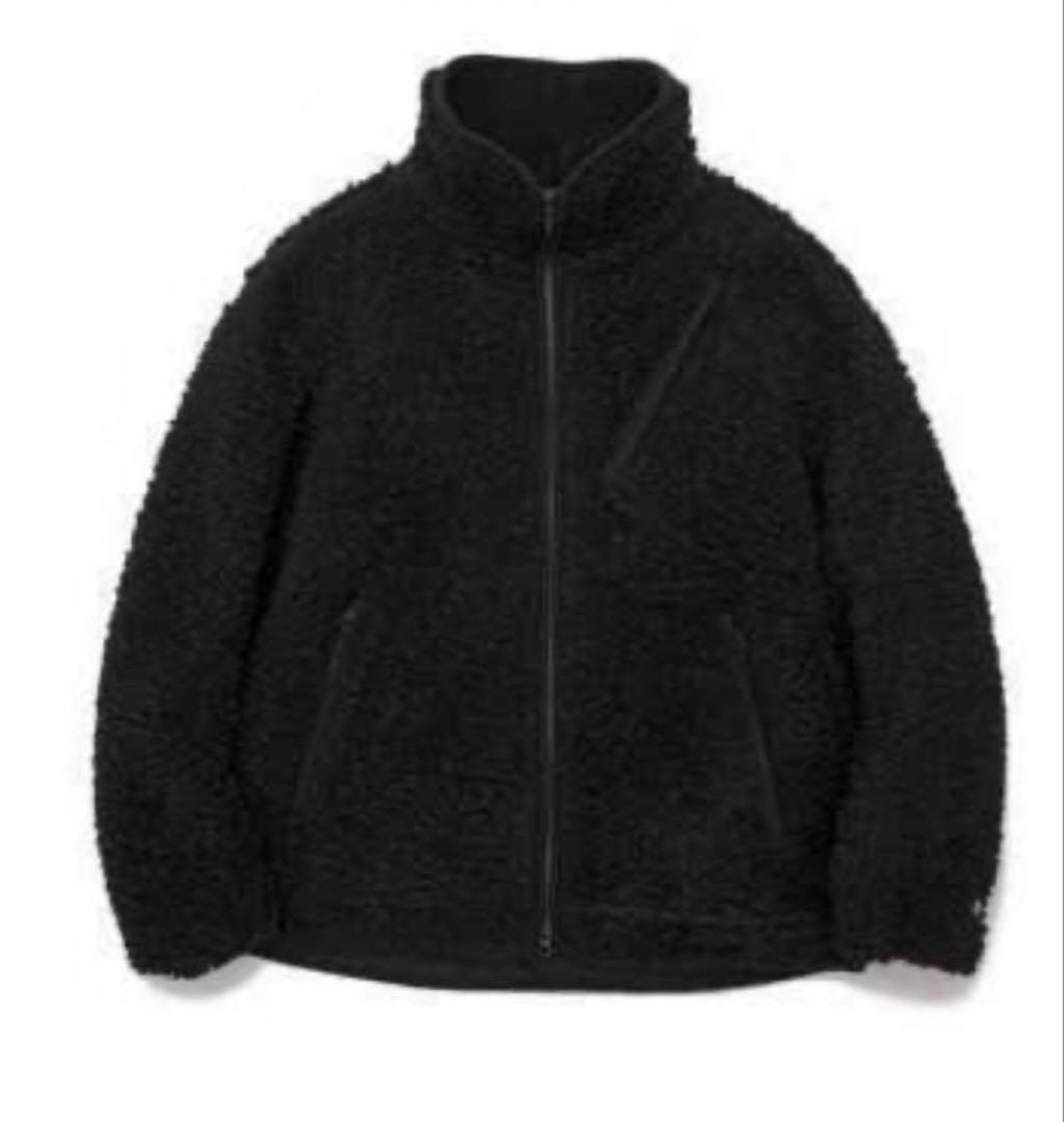 THE NORTH FACE Purple Label ボアフリースジャケット
