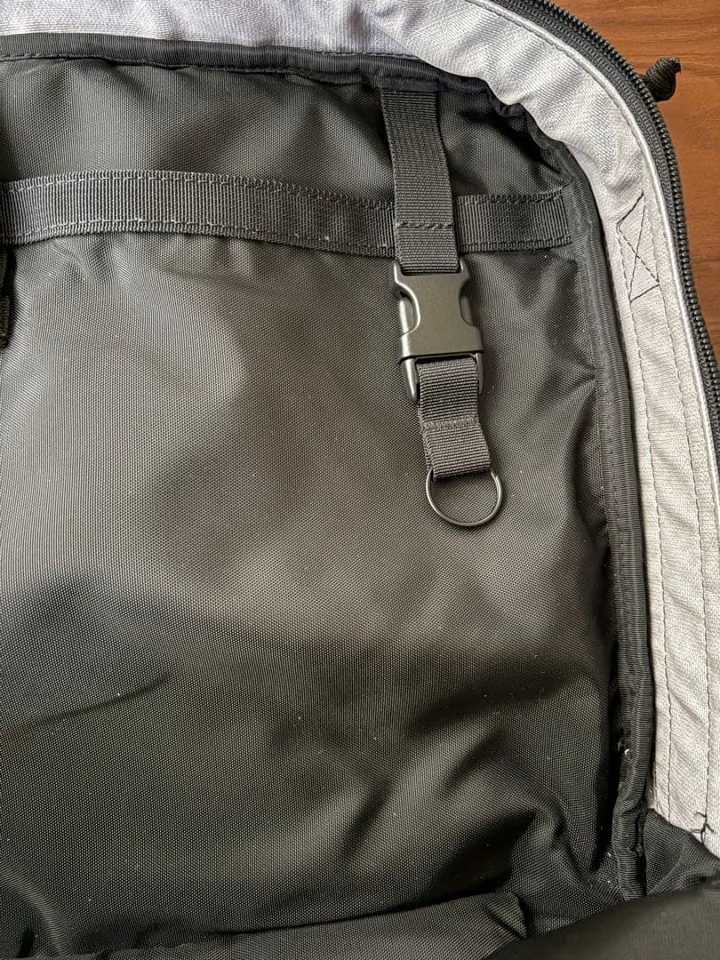 BRIEFING ビジネスバッグ　2way メンズ　ブリーフィング　最終価格！