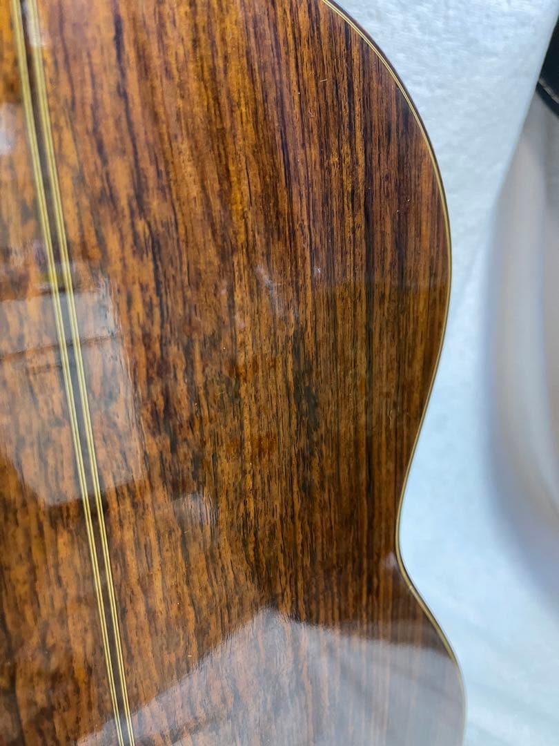 RYOJI MATSUOKA no 40 アコースティック ギター　セール中