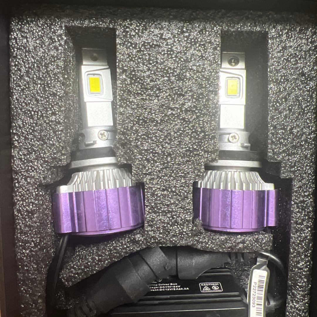 ヴェレーノ　 フォグライト バルブセット