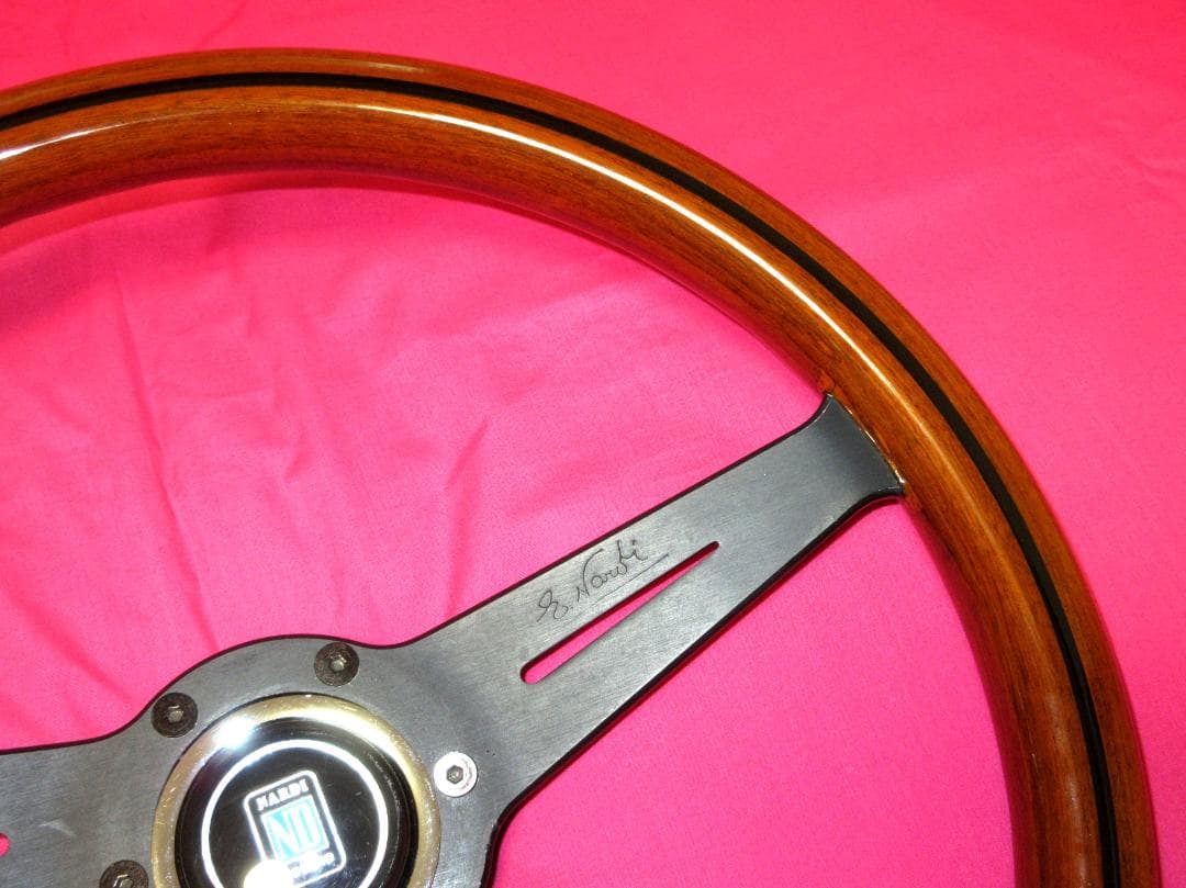 6364 正規品 NARDI classic ナルディ クラシック 36.5Φ