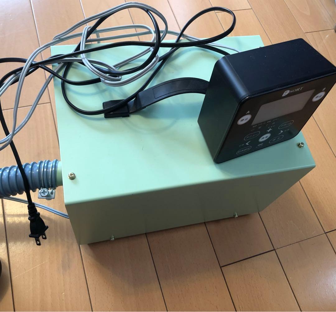 定刻起床装置　最新式