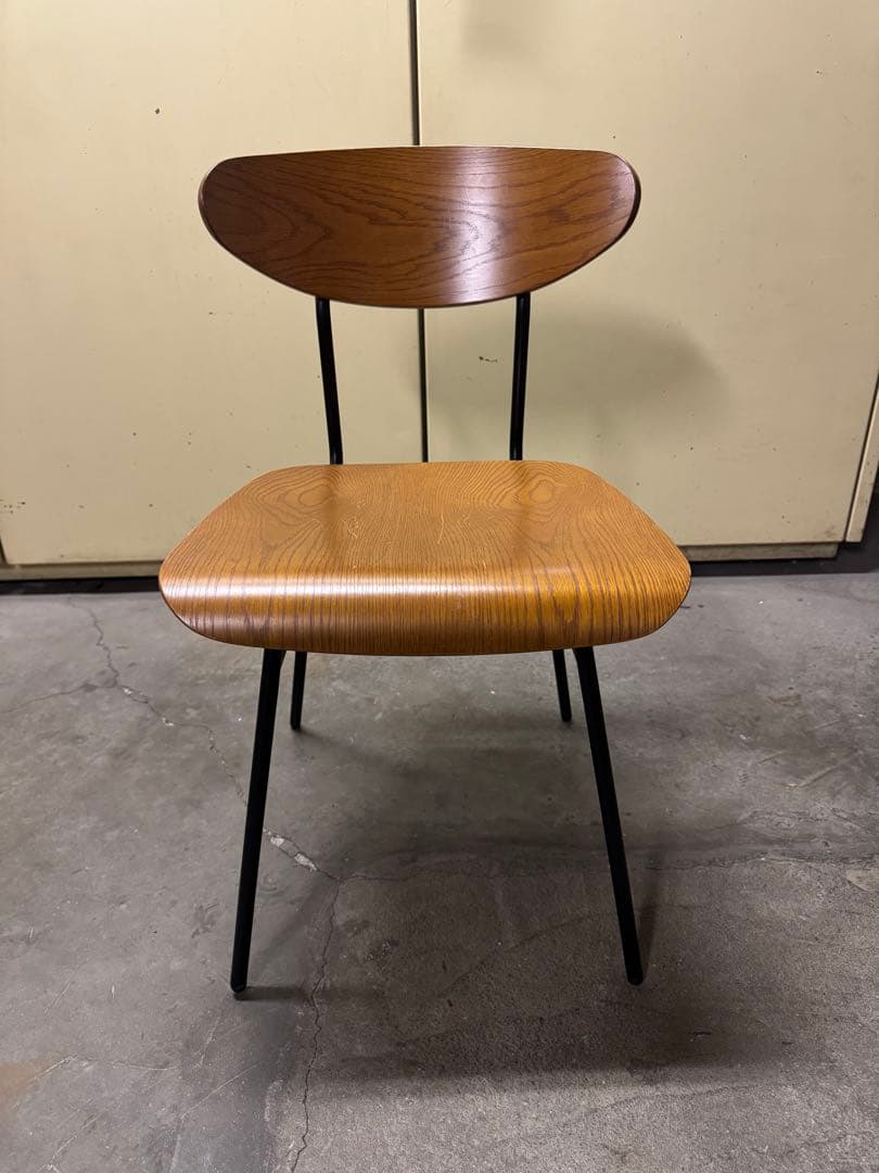 はっちゃん　CR’ES PIST ピスト　2脚セット