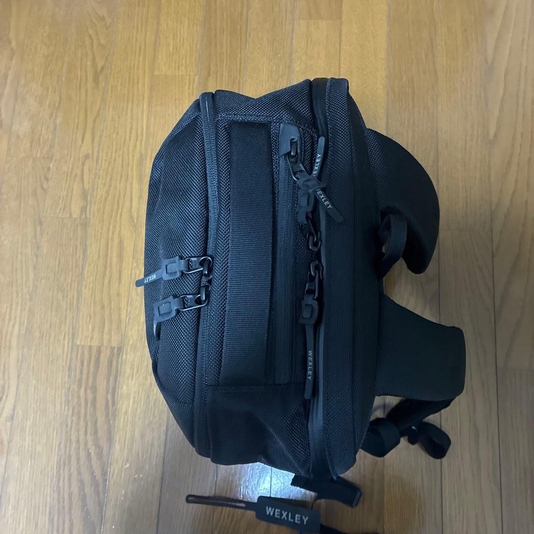 ウェクスレイ　ETAN