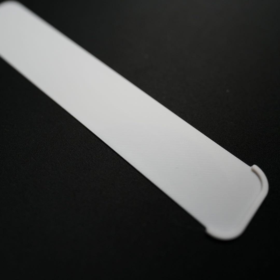 2つセット！無地プレートセット　人生の実績解除パズル