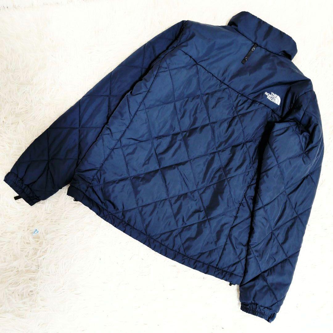 【美品】ノースフェイス　3way　フィッシュテール　Mサイズ　コート