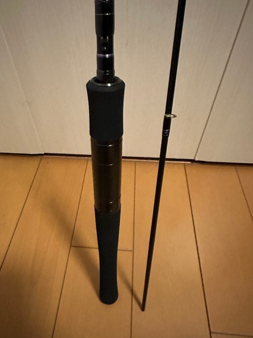 ダイワ　ハートランド　6102MLFS-19