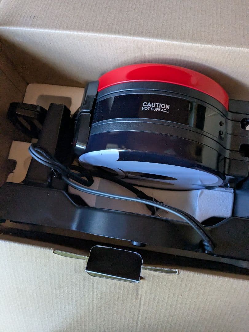 最終値下げ　日本未発売　ディズニー90周年記念　ミッキー　ワッフルメーカー