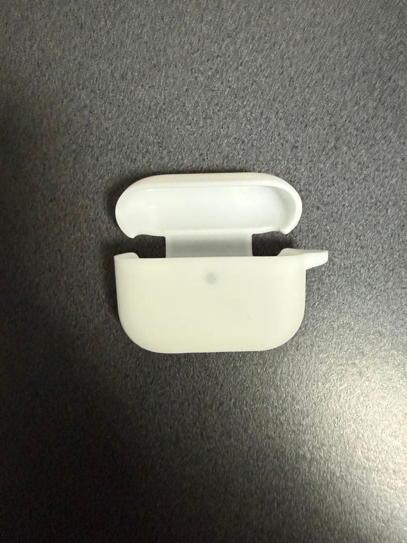 AirPods Pro 3 本体 USB-C充電対応