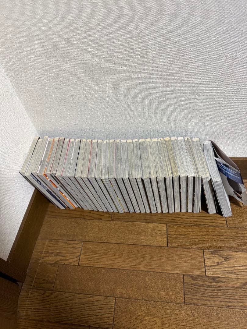 ワールドトリガー 1-29巻セット