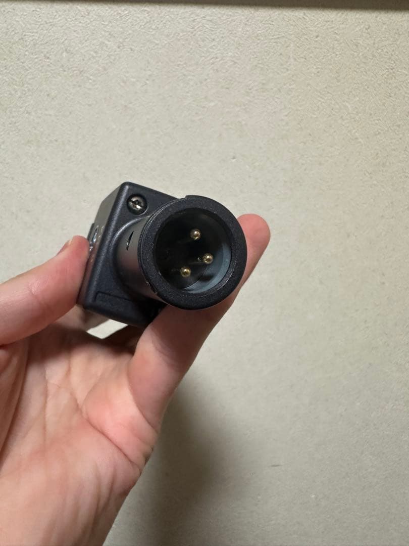 AKG C414 XLS コンデンサーマイク