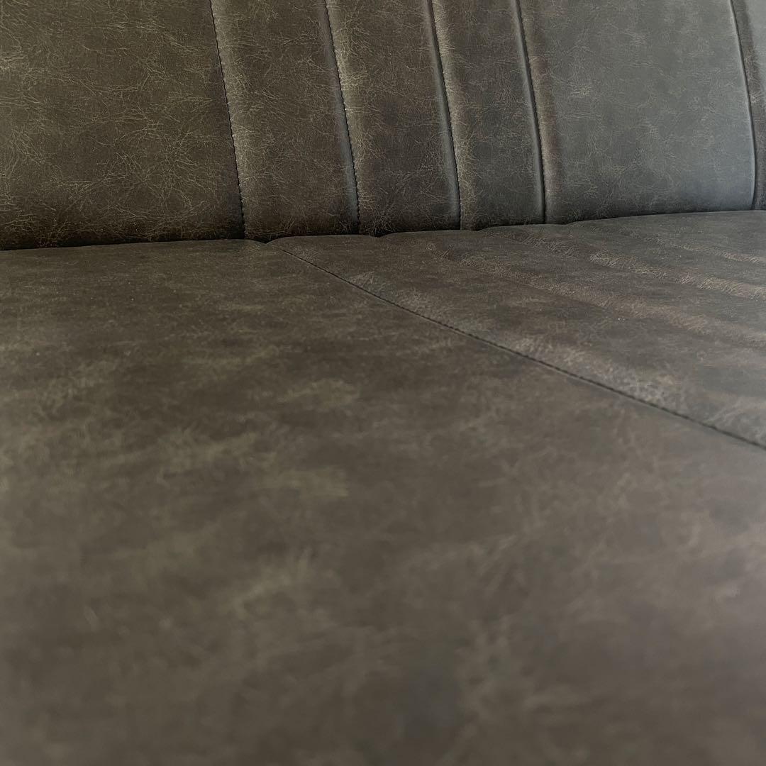 【人気・美品】niko and... ベンチソファ　クラシックダイナーシリーズ