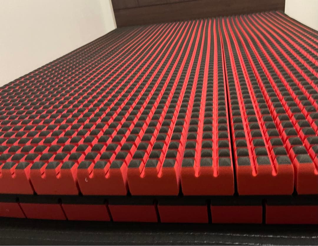 【NA.Rai】西川のベッドマットレス•エアーSX•AI8601