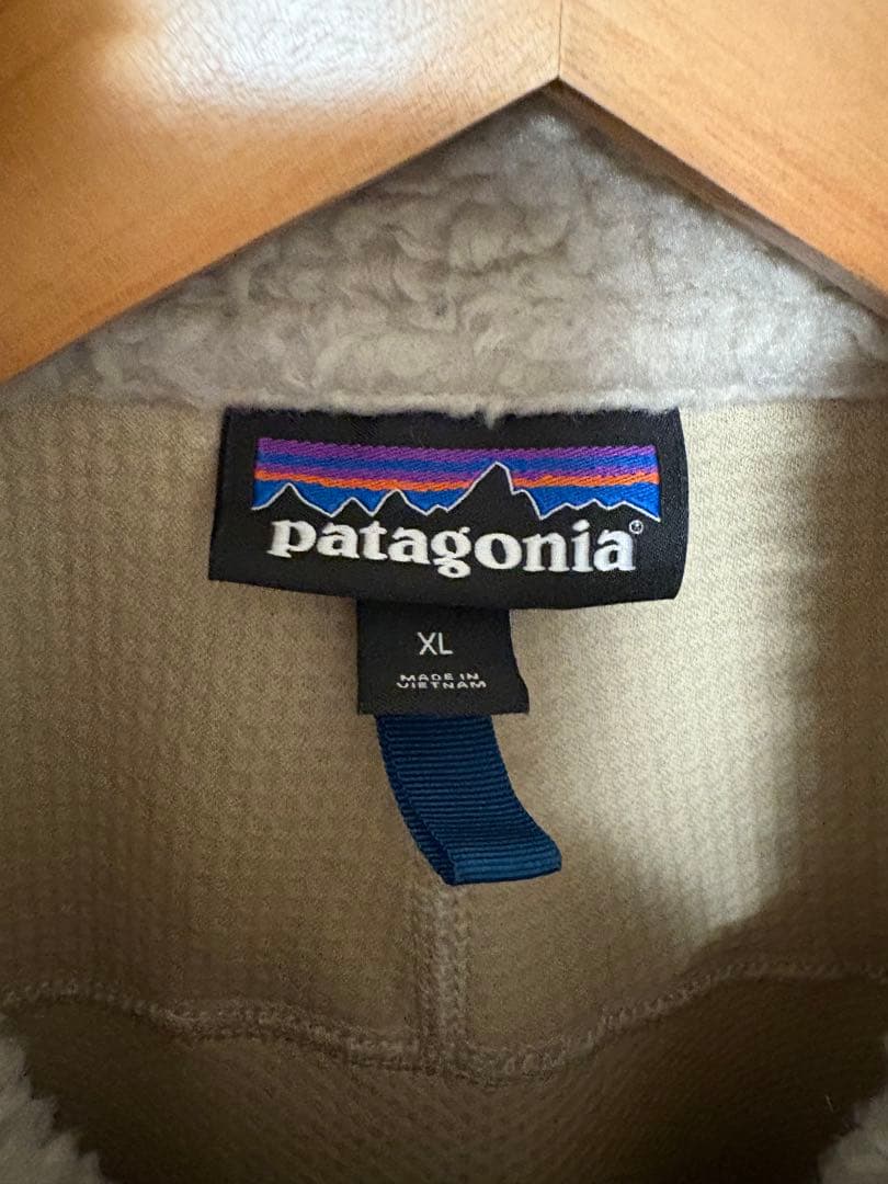 パタゴニア/2023 Classic RetroX STY23048FA23