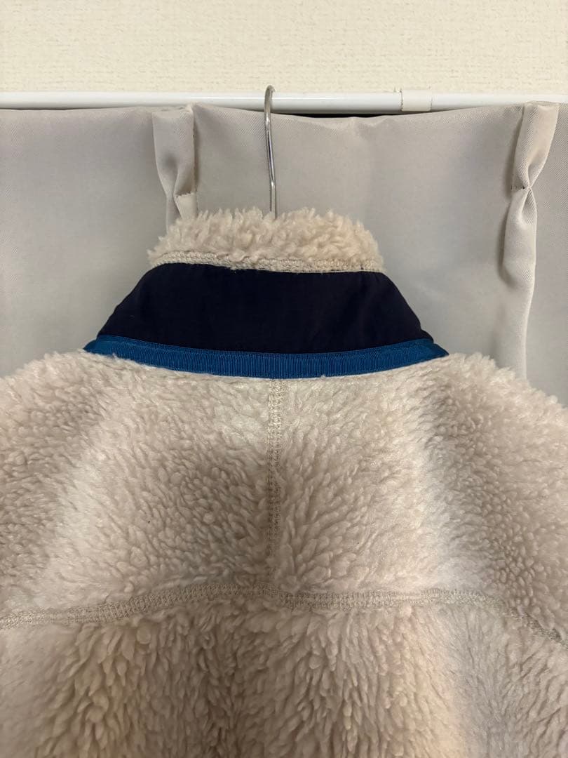 パタゴニア/2023 Classic RetroX STY23048FA23