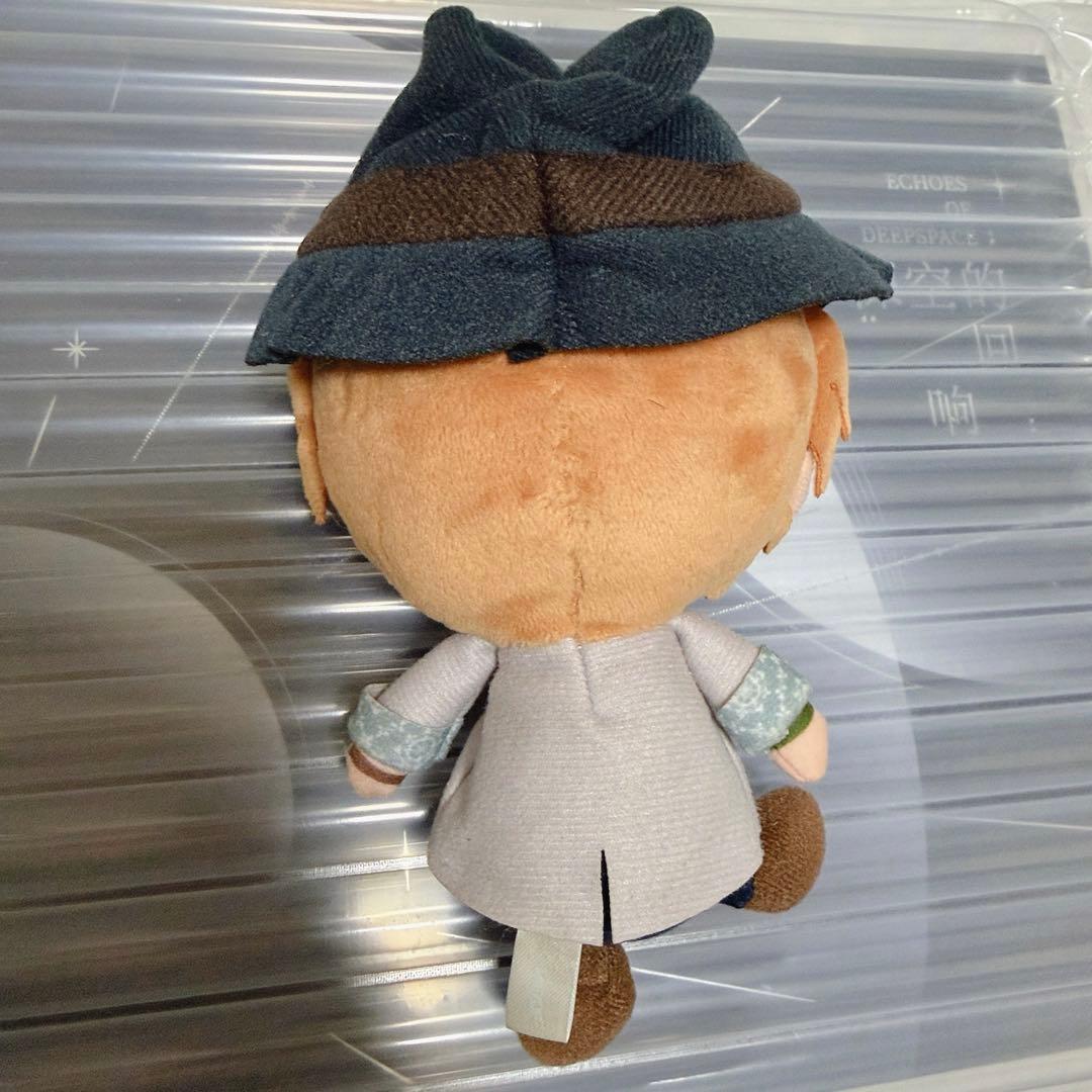 ピオフィオーレの晩鐘 ぬいぐるみ ニコラ ステラワース ピオフィ