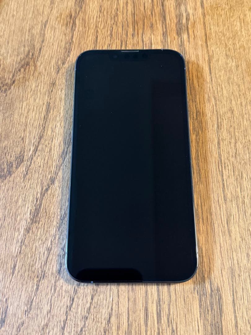 iPhone13 Pro 512GB シエラブルー SIMフリー