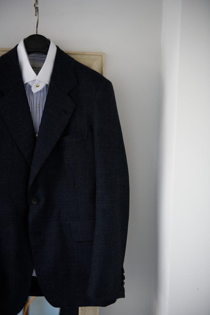 スーツ LOUNGE ACT 2B Tailored Jacket & Trousers