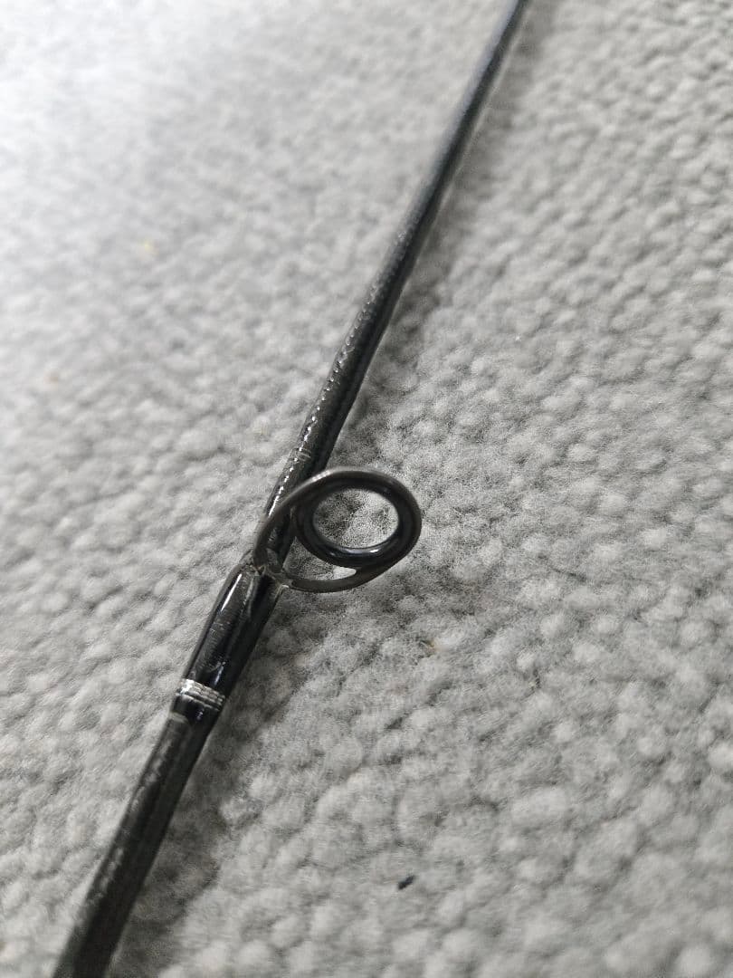 【限定値下げ】シマノ 21 グラップラー タイプJ S60-3　スピニング