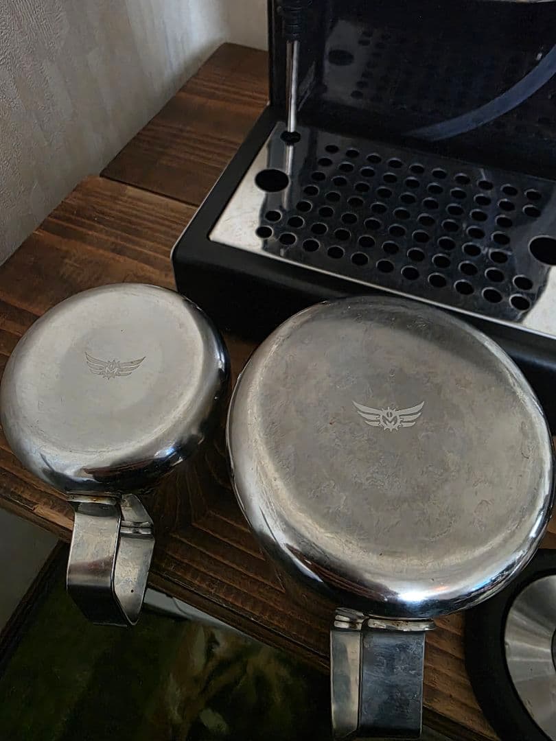 GAGGIA　Classic Evo Pro SS