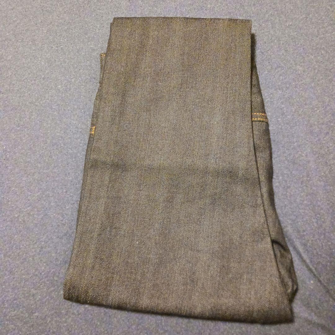 Nudie Jeans Co. Thin Finn W30 L30 デニム