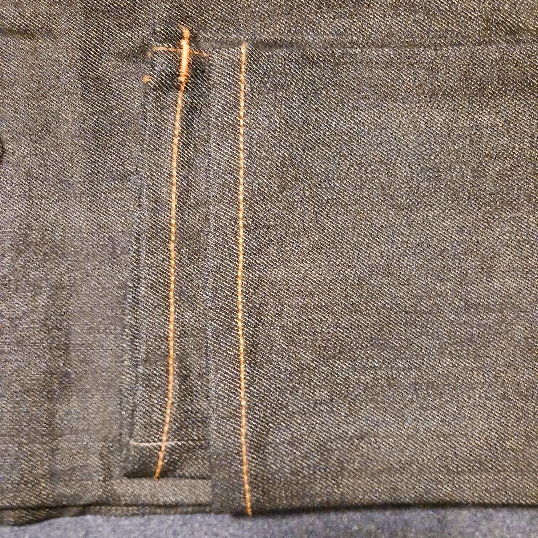 Nudie Jeans Co. Thin Finn W30 L30 デニム