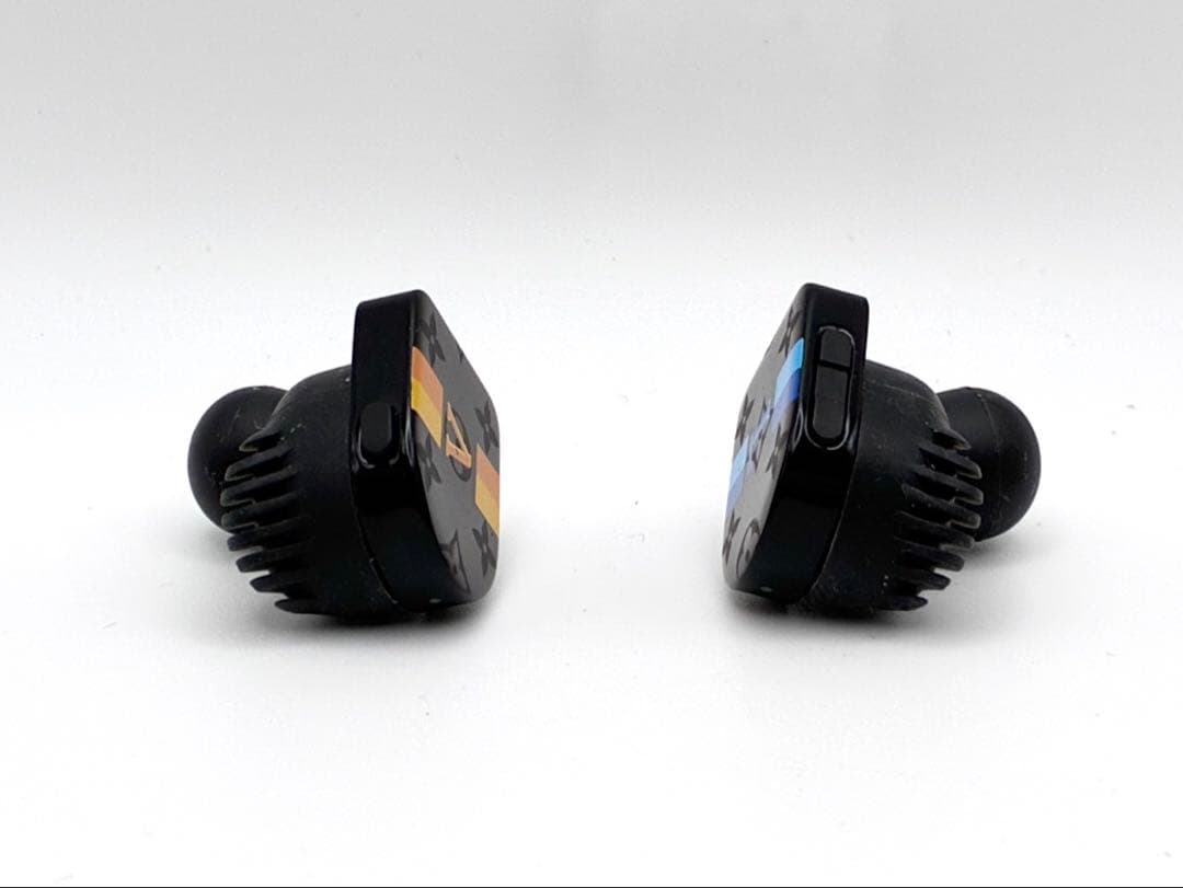 【美品 完動品】LOUIS VUITTON ホライゾン ワイヤレスイヤホン