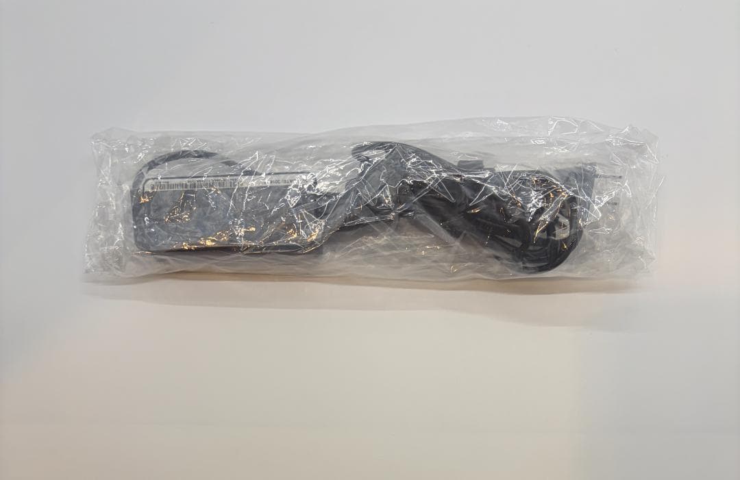 2023/12モデル、ThinkPad L13 Yoga、16/256NVMe