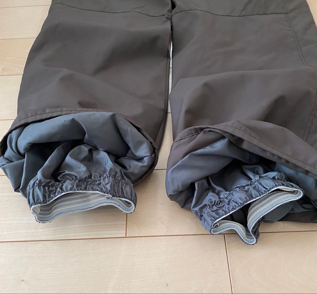 FILA フィラ　スノボードウェア　ジャケットとパンツ　上下セット　L 美品