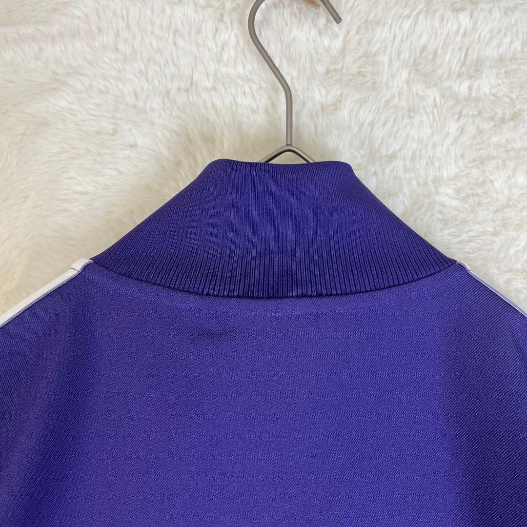 【美品】 アディダス レアル・マドリード テラスアイコン トラックジャケット L